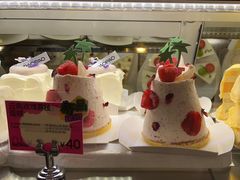 -PAOPAO Bakery&Café(港汇店)