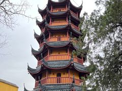 -仓山金山寺