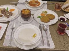 -92°C俄式厨房(中央大街店)