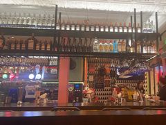 -Chili's Cafe&Bar奇利斯(滨江店)