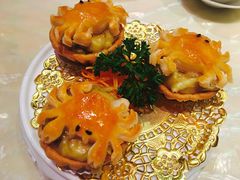 -8餐厅(新葡京酒店)