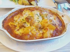 匈牙利风情牛肉焗饭-必胜客(安阳中华路店)