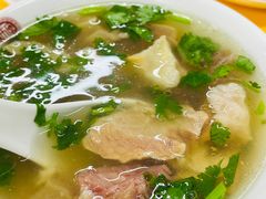 -雨霖祥和炖肉(南市店)