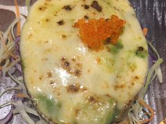 -鸟鹏烧鸟居酒屋(仁恒梦中心店)