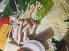 -呷哺呷哺(松江开元店)