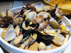 -味莊·青岛菜(云霄路店)