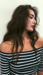 -GIRL STYLE 烫发·染发沙龙