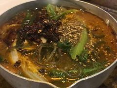 特色麻辣烫-枪火串烧·东北特色烧烤(罗湖总店)