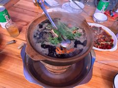 -洪大厨鸡煲(福田店)