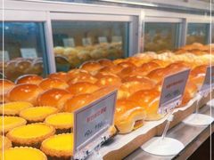 -新旺茶餐厅(嘉里城店)