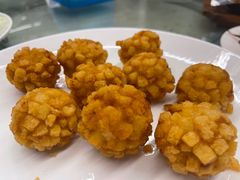 -古韵餐厅(湖畔大学店)