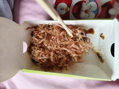 经典原味章鱼烧（6粒）-池田寿司·新鲜现做(昌平悦荟店)
