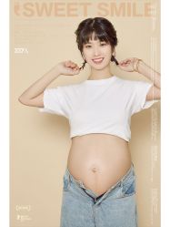 -专注孕妇照亲子照·纪田摄影