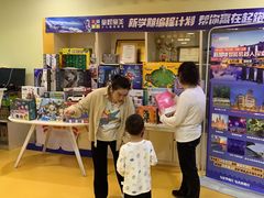 -童程童美信奥赛科技特长·乐高编程科创机器人(富兴校区)