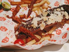 -春树下·树屋花房西餐厅(罍街AS1980店)