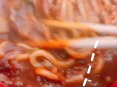 -辣风芹酱香米粉(新疆炒米粉软件园店)