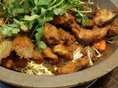 -蜀留香石锅鱼(六顺街店)