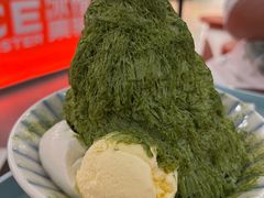 -Ice Monster冰馆·CNN评选全球十大甜品(国贸商城店)