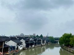 -嘉兴月河历史街区