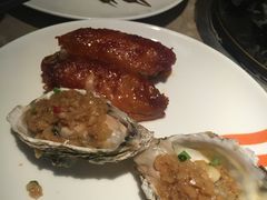 -V-ONE西雅图海鲜自助餐厅(仓山万达广场店)