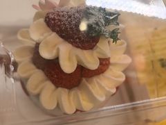 -味多美蛋糕(新和平里店)