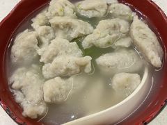 -旺角宝港式茶餐厅(寮步店)