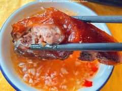 -东方之猪四更烤乳猪(金垦总店)