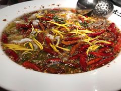-太二酸菜鱼(海口友谊广场店)