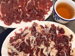 -万祥牛肉火锅(金龙店)