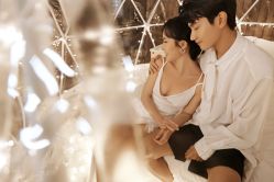 -太古映画婚纱摄影(天河店)