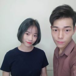 -BM SALON