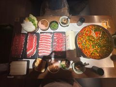 -旺福·贵州酸汤牛肉火锅(陆悦天地店)