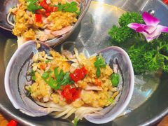 -必点海鲜·鲅鱼水饺(鞍山西道店)