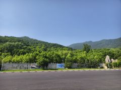 -松花湖风景名胜区