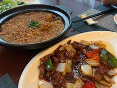 -锦江都城闵行饭店