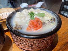 鲫鱼水饺-陶德砂锅(蜀汉路店)