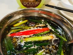 -围炉夜话·潮汕卤水火锅(榕江店)