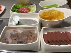 -海底捞火锅(九霄梦天地店)