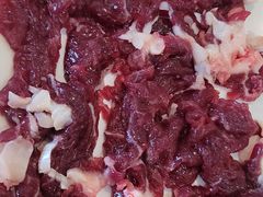 吊龙-伟记牛肉(金鸿公路店)