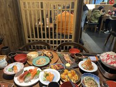 -一豚轩·烧鸟·豚骨拉面(五四路店)