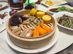 -国人川菜(李家村建东街店)