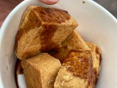 -七宝老街臭豆腐