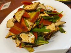 -小蓉合餐厅·川菜·陕南菜(凤城二路店)