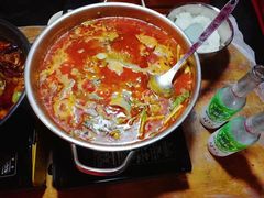 -古城苗家土菜馆(河景餐厅店)