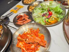 -西塔老太太泥炉烤肉(南山旗舰店)