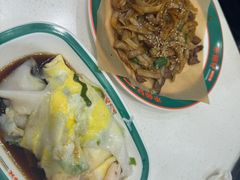-禾师兄·布拉肠(一德路店)