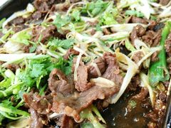 -清真永恒华威肉饼(潘家园店)