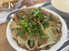 -正味斋锅巴菜(西北角店)