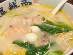 -李犟大爆鳝面·手工蟹黄包(湖滨西湖店)