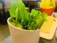 -北门涮肉·炭火铜锅涮肉(什刹海店)